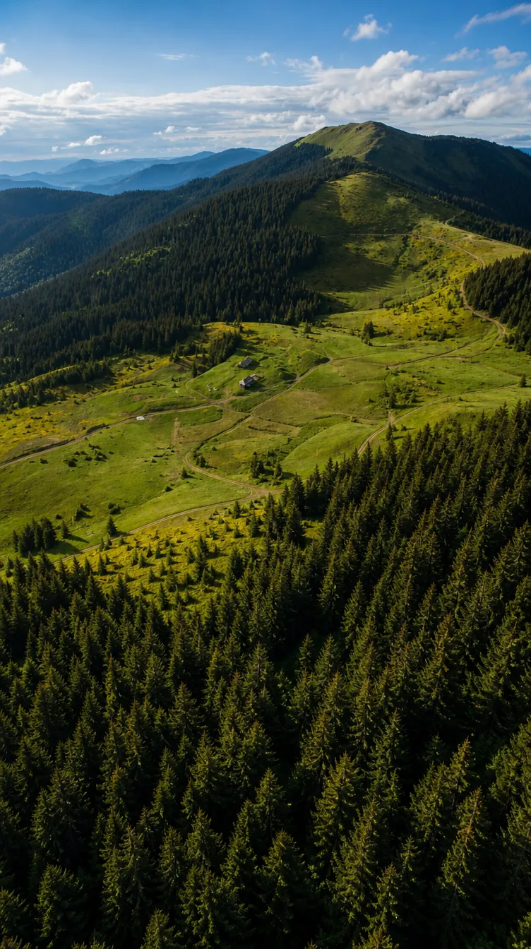 Карпати